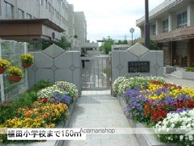 フェリシダージの周辺写真