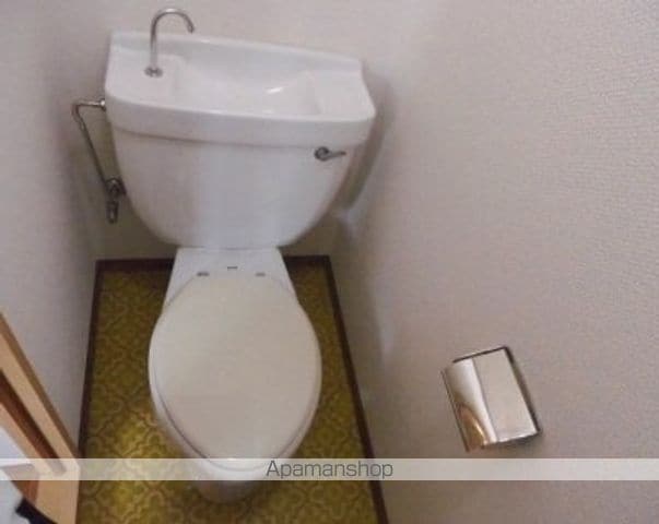 コーポ坂口の内装写真