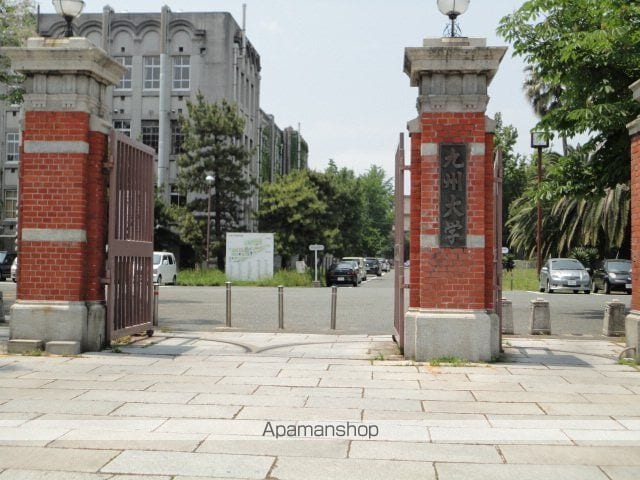 レブリアント千代の周辺写真