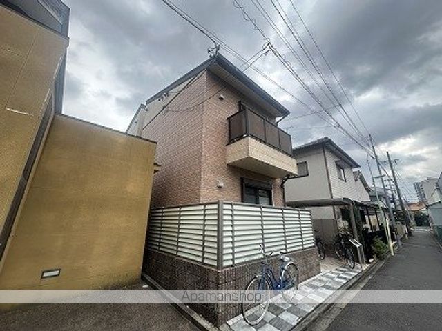 ULyssesの外観写真