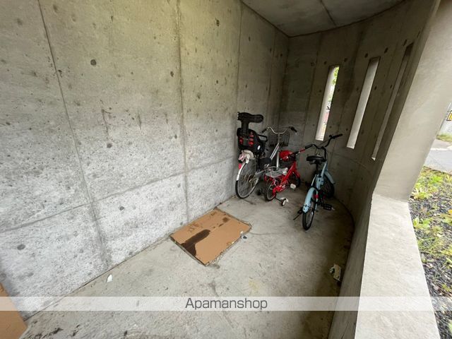 CASA西町グランデA棟のその他写真