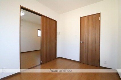 Ａｍｏｕｒ　ｓｕｎ[1LDK/43.42m2]の内装7