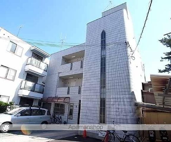 西野マンション