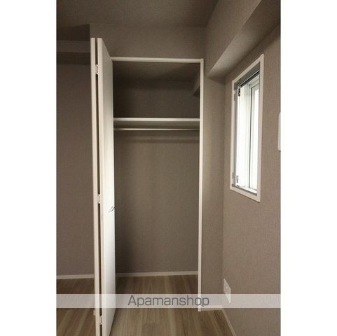 コンフォリア門前仲町サウスの内装写真