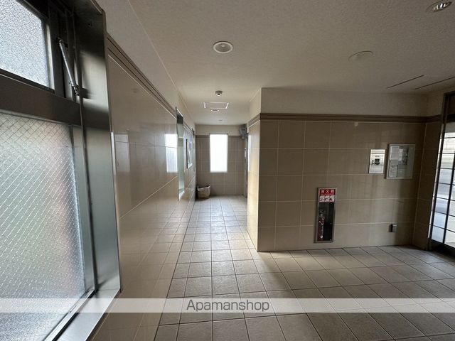 第24友建ビルの内装写真