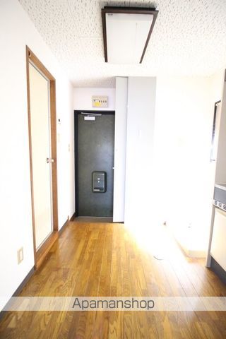 J.S.BACHの内装写真