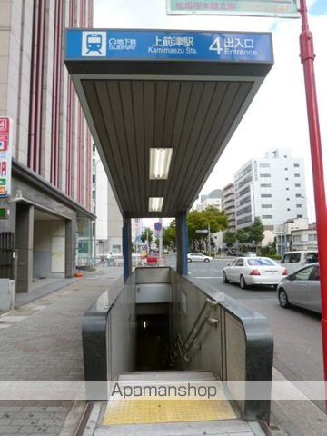 S-RESIDENCE上前津の周辺写真