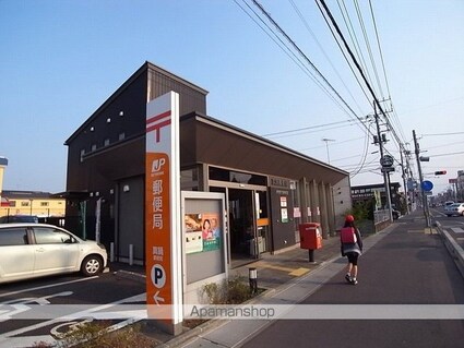 フォレスト　サイト[1R/26.93m2]の周辺3