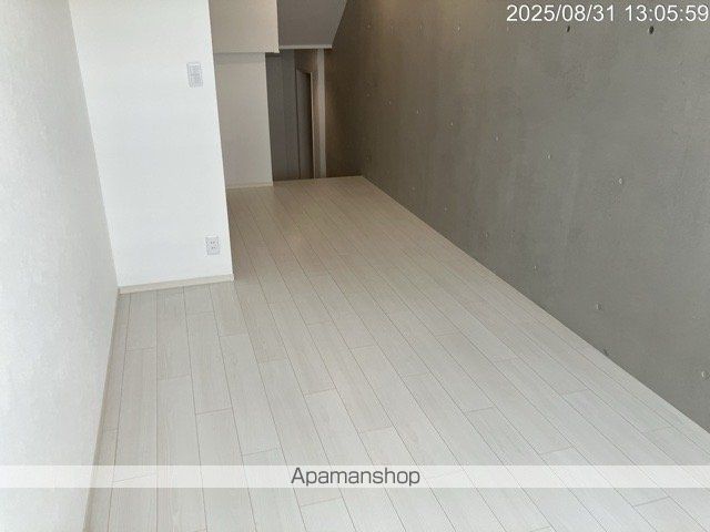Live Flat蔵前の内装写真