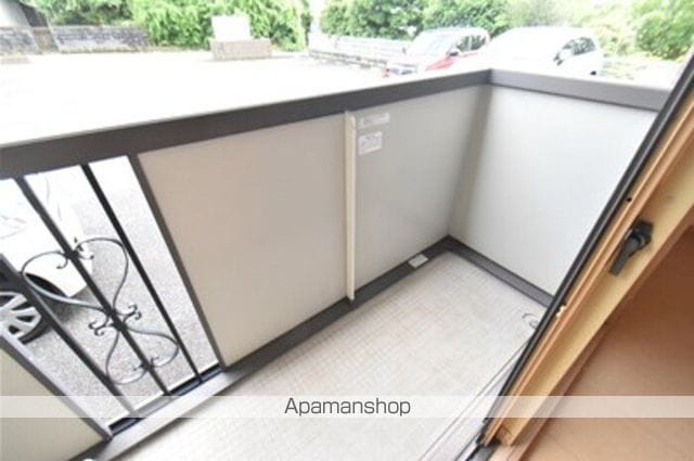フォンティーヌ Aの内装写真