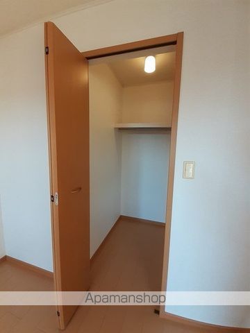 ピュア ファースト菊池Bの内装写真