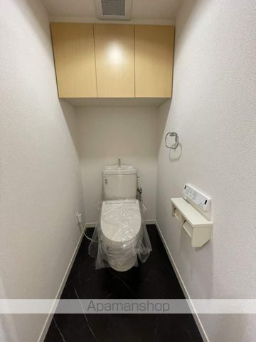 テナス一社の内装写真