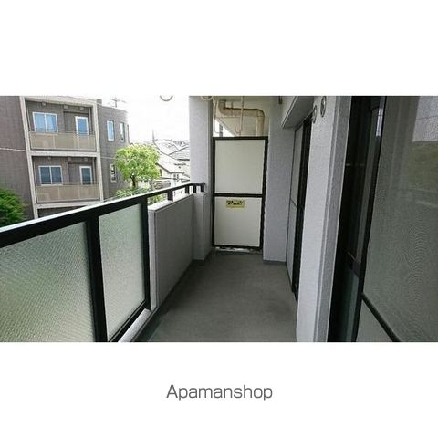 アネックス東名の内装写真