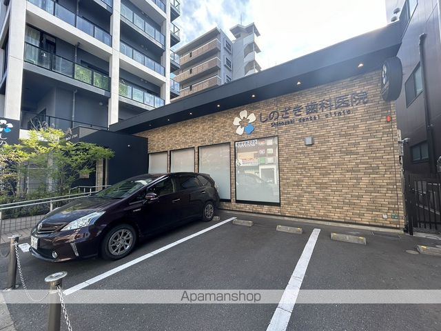 ＬＥＸＵＳ　ＧＡＲＤＥＮ　香椎駅前 1502 ｜ 福岡県福岡市東区香椎駅前２丁目9-22（賃貸マンション1LDK・5階・33.06㎡） その18