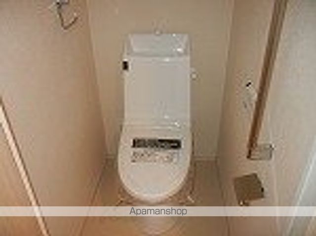 セントラルプレイス新宿御苑前の内装写真