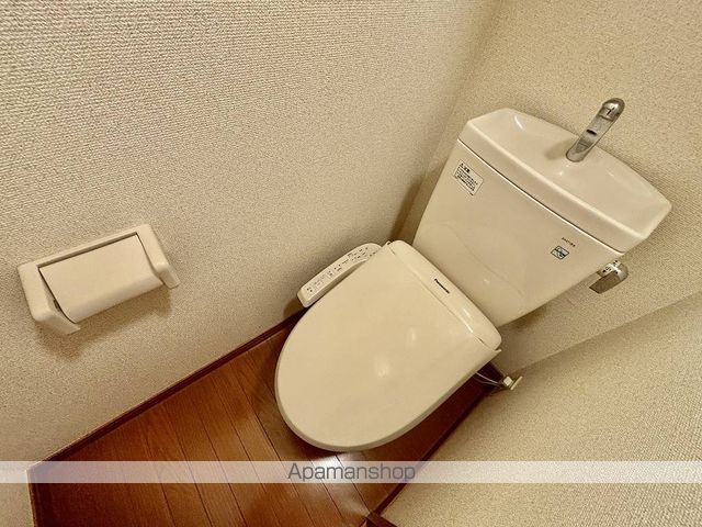 レオパレスAFFECTIONIIの内装写真