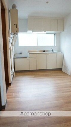 ＶＩＳＴＡ五日市[2DK/38.4m2]のリビング・居間