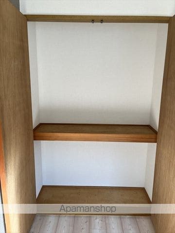 サンライズ太田Iの内装写真