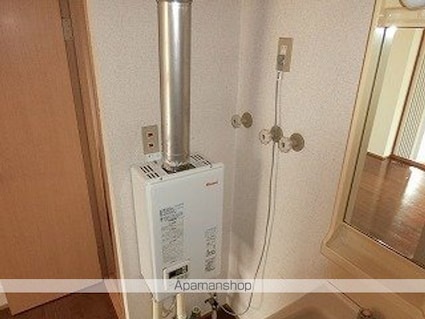 シティハイムカモミールＡ[3K/51.89m2]の内装5