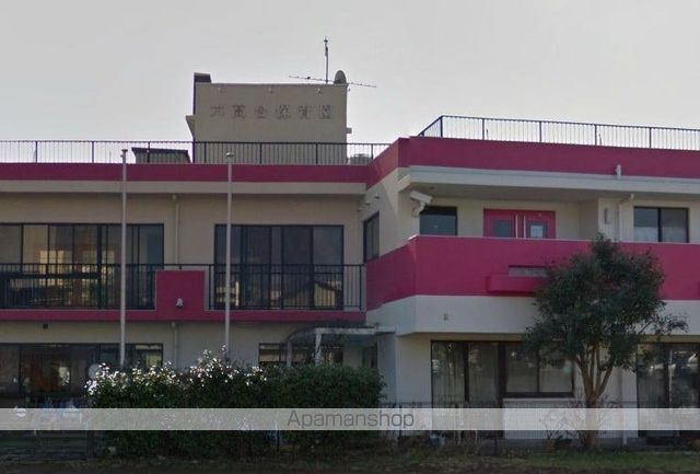 クラップコティの周辺写真