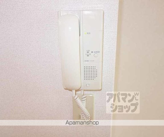 パラス卯兵衛の内装写真