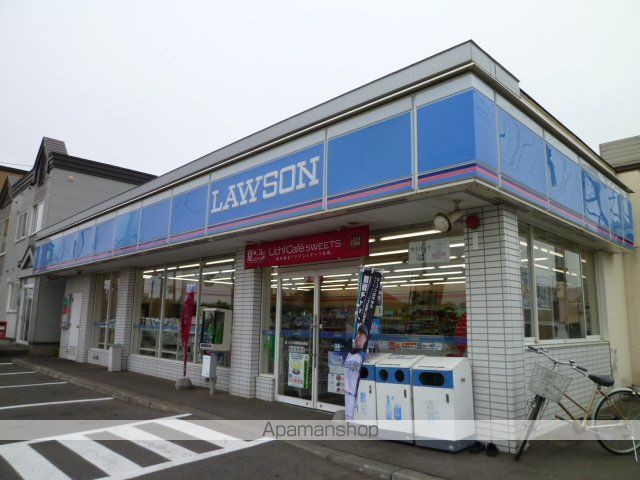 プレアデス篠路の周辺写真