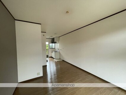 コーポのぞみ[1R/22.31m2]の内装