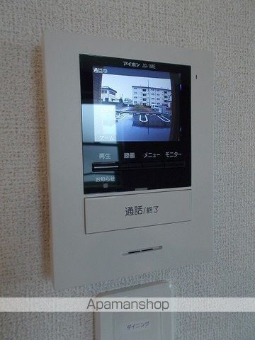 クラール 安宅Aの内装写真