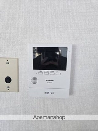 セジュール笹川[1LDK/40.2m2]のその他設備