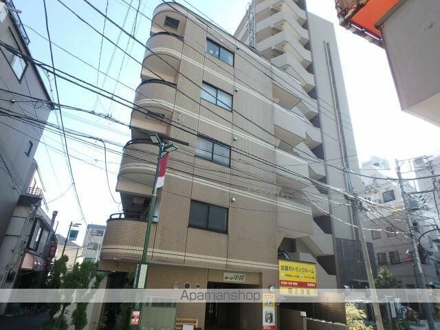 カーサ中井