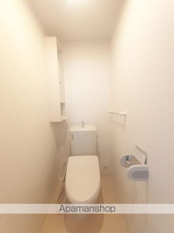 花・うららの内装写真