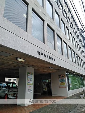 大幸マンションの周辺写真