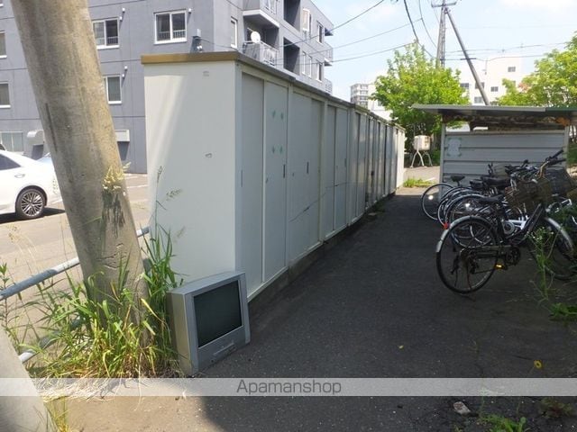 カントリーハイツのその他写真
