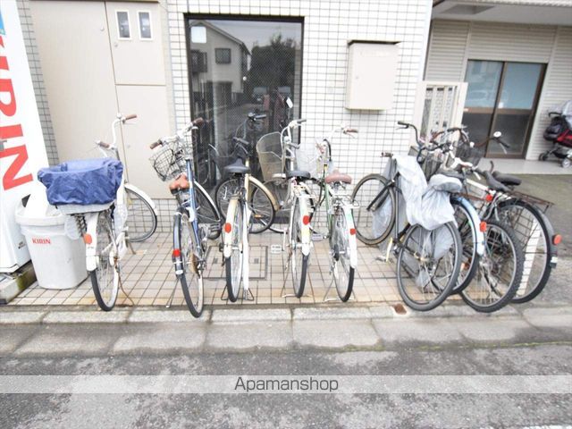 クリオ矢部壱番館のその他写真
