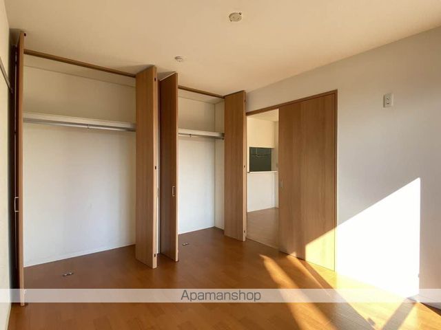 メゾンラフォーレAの内装写真