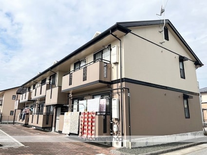 エルスールファミーユ[2LDK/53.46m2]の外観1