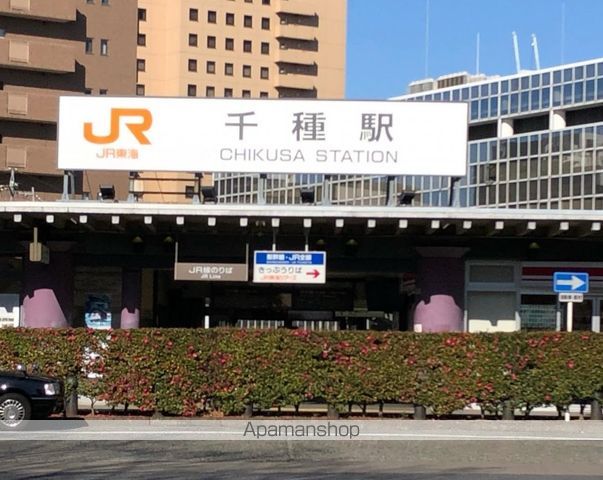 GRAND ESPOIR車道の周辺写真