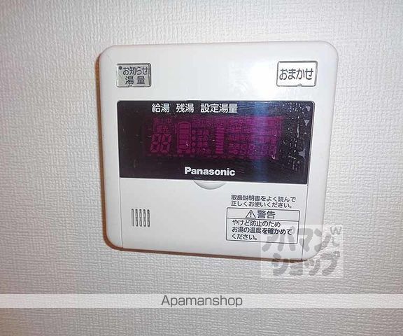 ファインブルーム丹波橋の内装写真