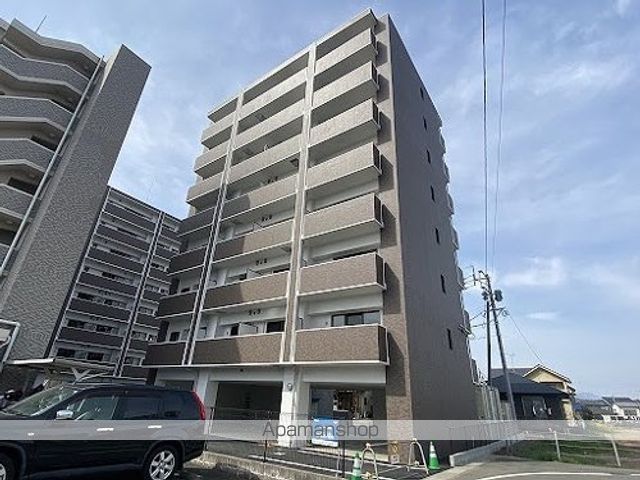PUPPY’S菊陽の外観写真
