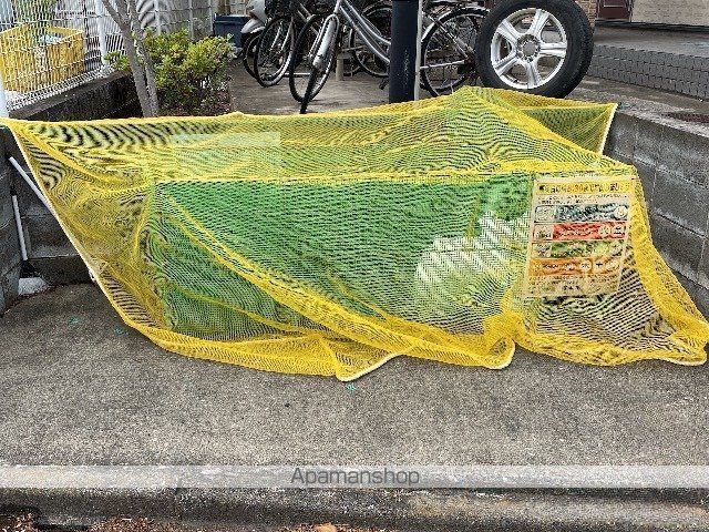 レオパレスラフィネのその他写真