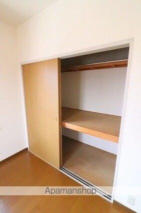 グランメール昭島Ｄ[2LDK/59.43m2]の収納