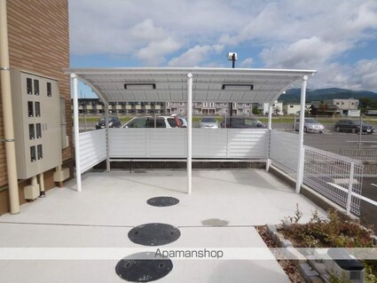 アクア　ヴィータ[1LDK/45.97m2]の共用部3