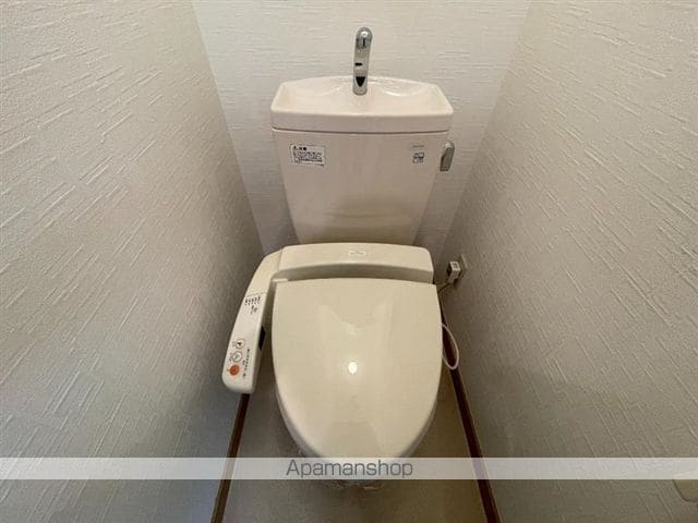 エルスタンザ仙台八木山の内装写真