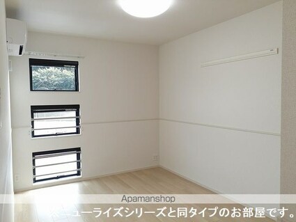 パウロニア　緑岡[2LDK/59.58m2]のその他内装