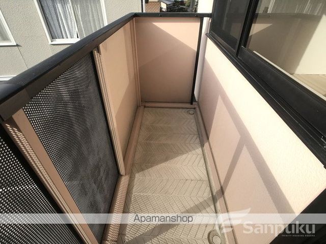 ヴェル フレール A棟の内装写真