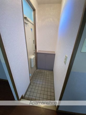 ハイツハーベストの内装写真