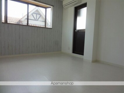 ヴェルナール忠岡[1R/16.2m2]の内装5