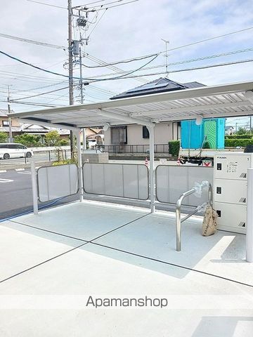 リベルタの内装写真