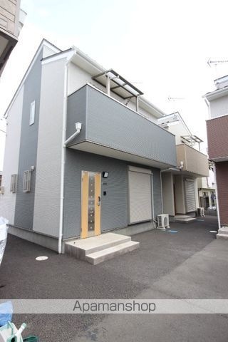 detached 埼玉県坂戸市花影町8-28
地図を見る