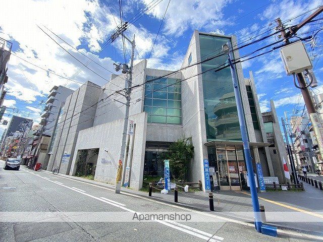 ルフォンプログレ堺筋本町タワーレジデンスの周辺写真